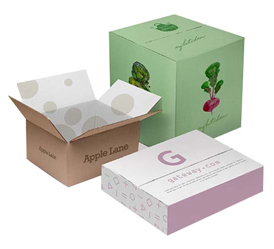 Individual Box