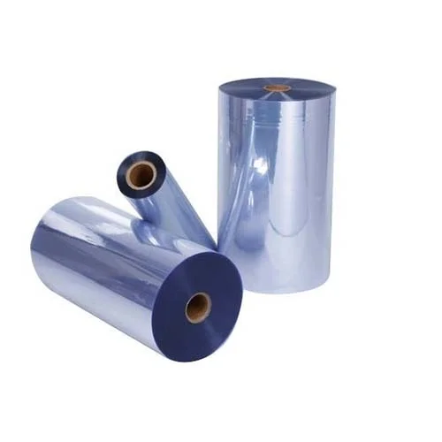 Clear-Vinyl-PVC-Film