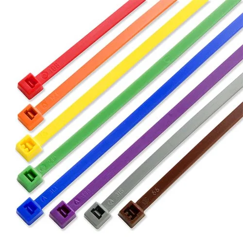 Colored-Plastic-Cable-Ties