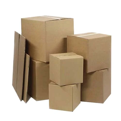 Corrugated-Box