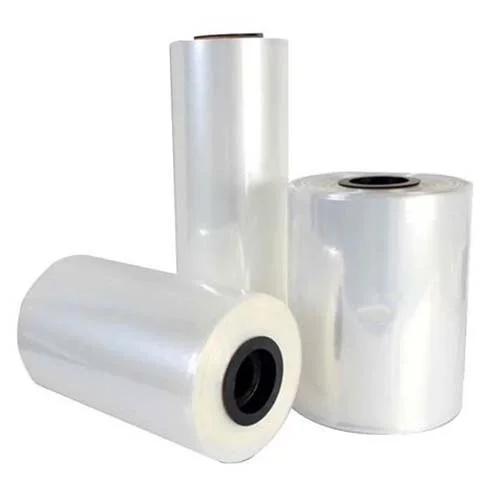 Polyolefin-Shrink-Film