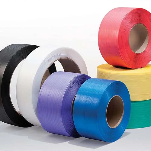 Polypropylene-PP-Strapping