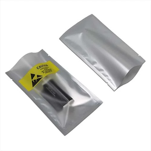 Pouch-Flat