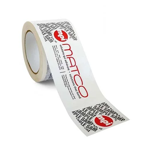 Printed-Tape