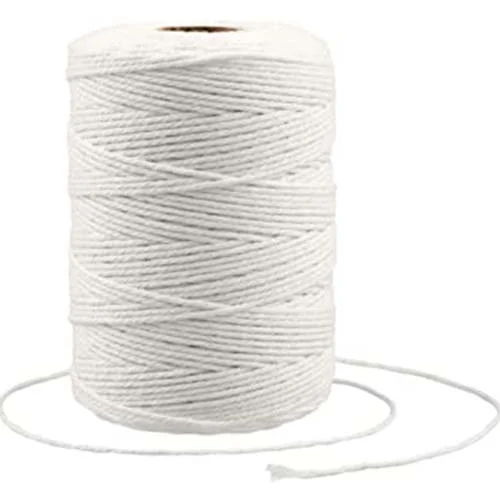 Twine-and-Lashing