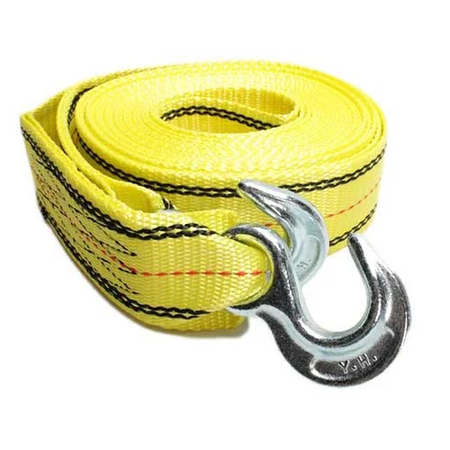 Woven-Strapping